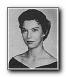Donna Prosser: class of 1961, Norte Del Rio High School, Sacramento, CA.
